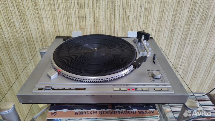 Вега 110 и 120 под восстановление