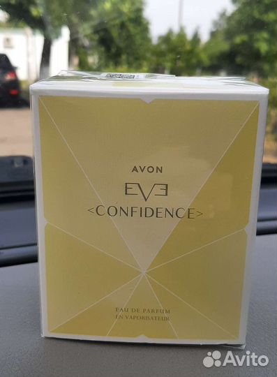 Evе confidеnce avon