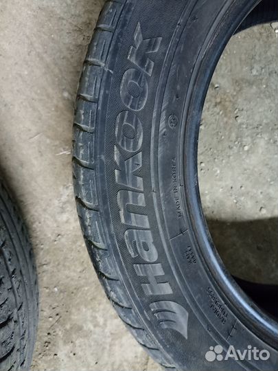 Hankook Optimo Sport 205/60 R16 92V