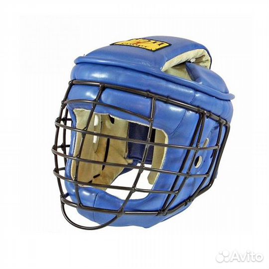 Шлем для армейского и рукопашного боя Титан-2 р.М