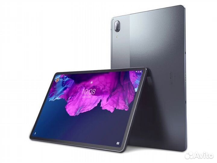 Lenovo Tab P11 6гб/128гб + отличный чехол