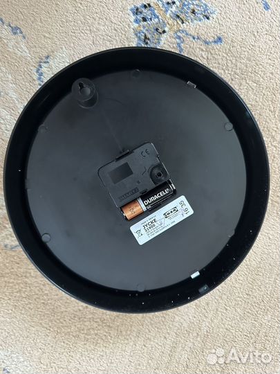 Часы настенные IKEA