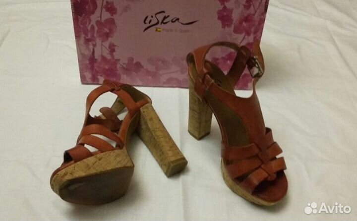 Продам обувь