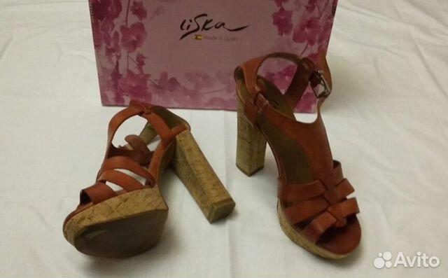 Продам обувь