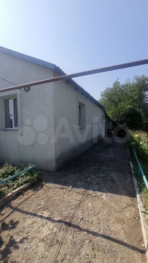 Дом 66,7 м² на участке 9,4 сот.