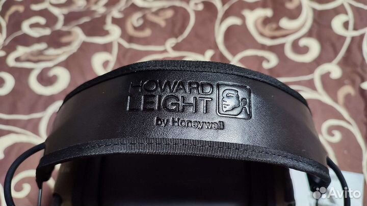 Активные тактические наушники Impact Sport + кейс