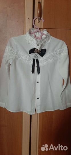 Школьная форма для девочки