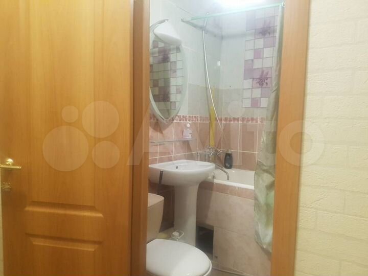 Комната 16 м² в 2-к., 1/5 эт.