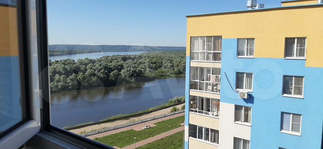 1-к. квартира, 33 м², 10/10 эт.