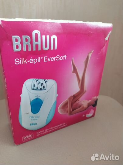 Аппарат для депиляции