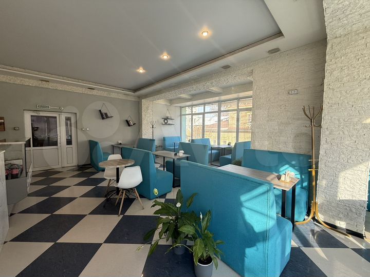 Аренда помещения в центре города