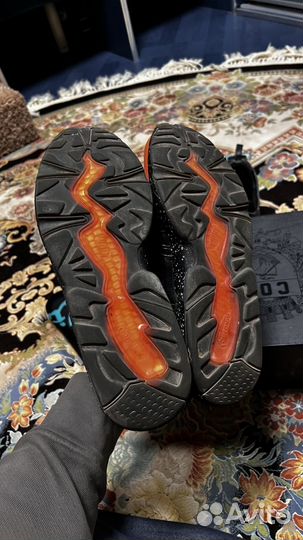 Кроссовки Ronnie Fieg x Puma Disc Blaze COA Salmon