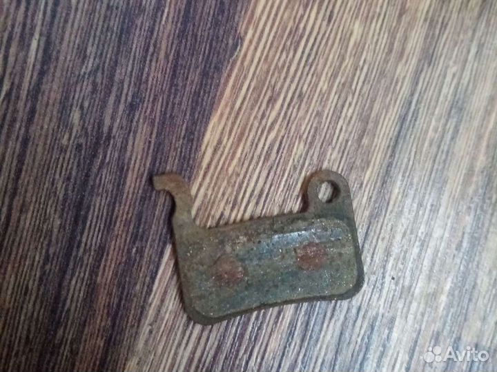 Дисковые тормоза для велосипеда без колодок