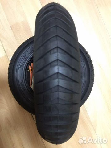 Покрышка 10x2,50 (60/85-6)