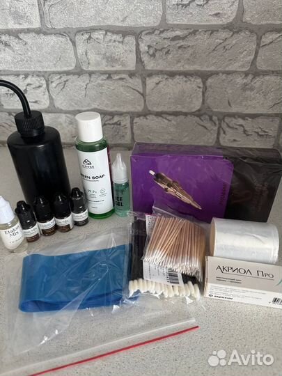 Для макияжа