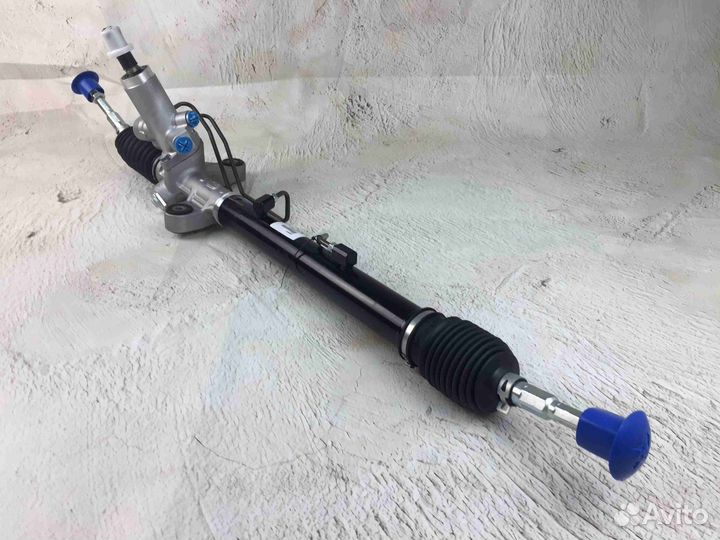 Рулевая рейка Honda Civic 8