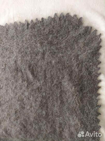 Платок шаль пуховая