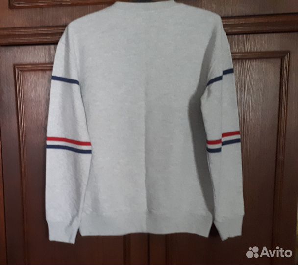 Свитшот мужской Lee. Оригинал