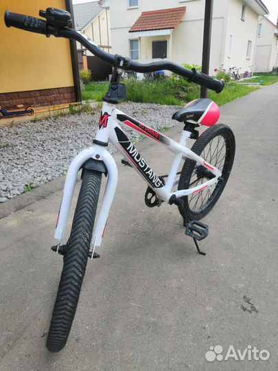 Велосипед 20 дюймов