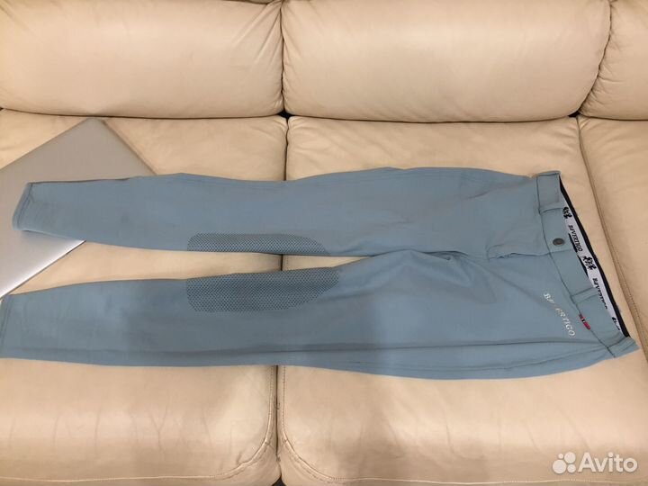 Бриджи для верховой езды