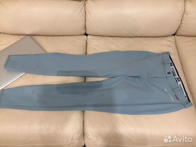 Бриджи для верховой езды