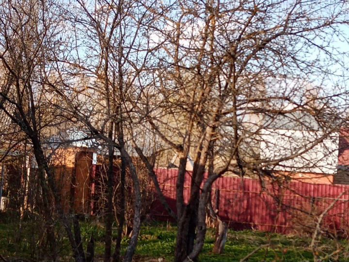 Участок 6 сот. (СНТ, ДНП)