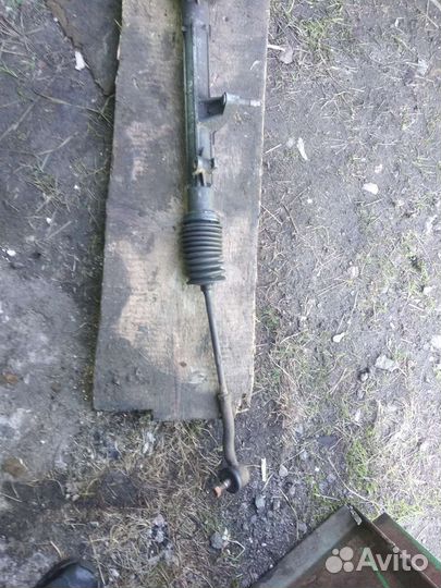 Рулевая рейка Fiat Tipo