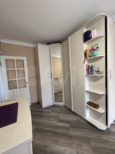 2-к. квартира, 44 м², 2/5 эт.