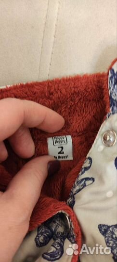 Одежда комбинезон для маленькой собачки