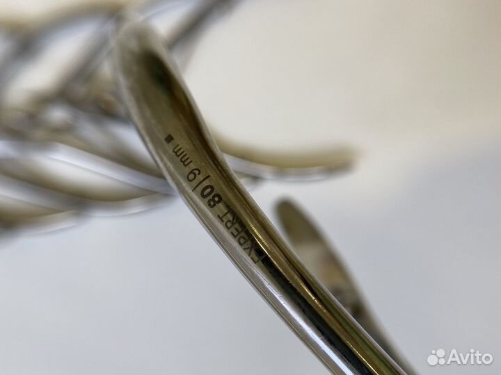 Кусачки для маникюра