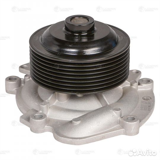 Насос водяной (помпа) Mercedes-Benz ML (W164)