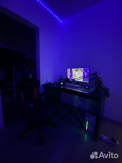 Продаю свой компьютер