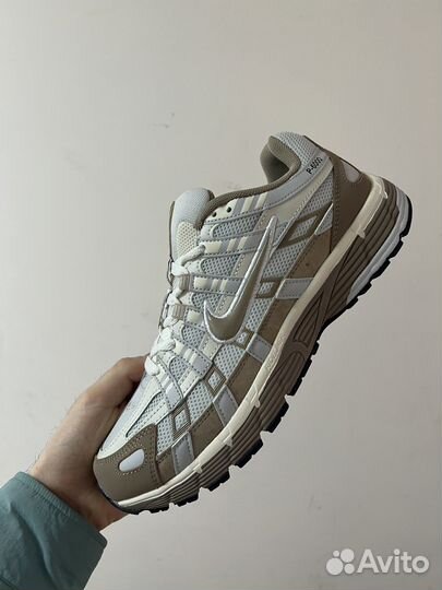 Nike P-6000