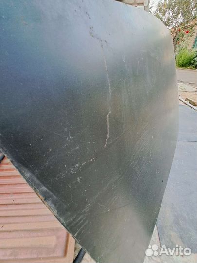 Капот ваз 2108, 2109 короткий