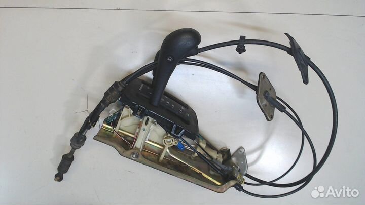 Кулиса кпп Jeep Grand Cherokee, 2002