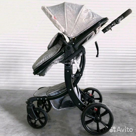 Новые Коляски Детские