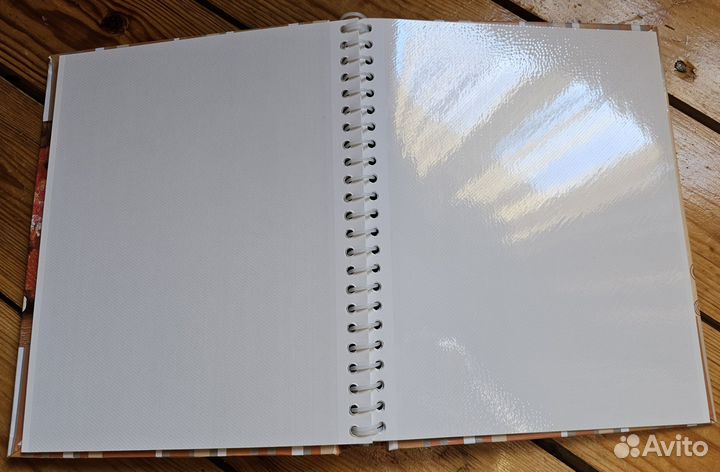 Фотоальбом 10 листов