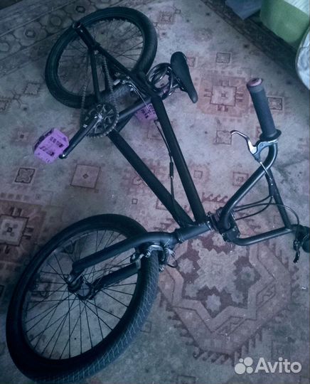 Велосипед беймикс