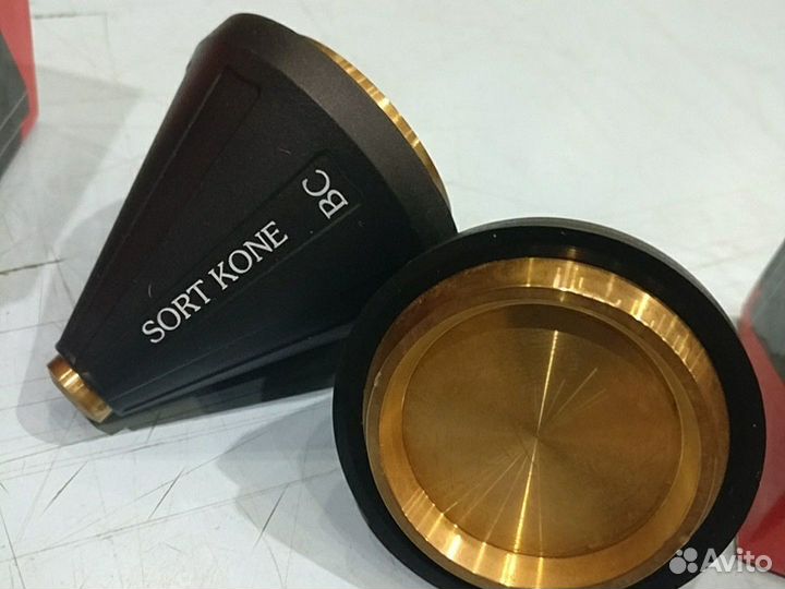 Nordost конусы