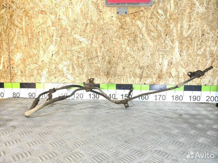 Трубка гидроусилителя Kia Magentis 2000-2005