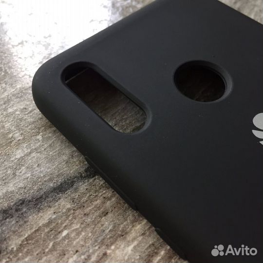 Чехол для Honor 10, 10 Lite, Huawei P Smart 2019