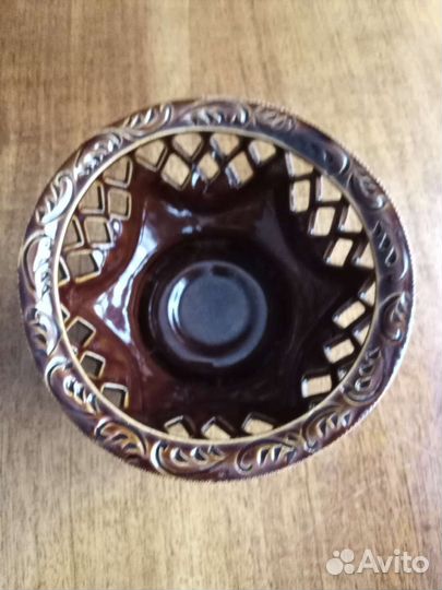 Ваза, конфетница СССР