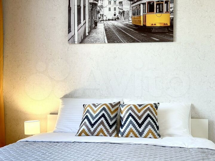 Квартира-студия, 28,3 м², 14/16 эт.