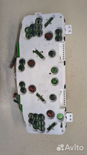 Щиток приборов Subaru Legacy (B12), 2003