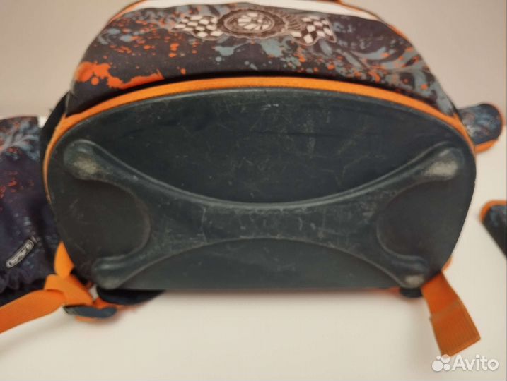 Школьный ранец herlitz