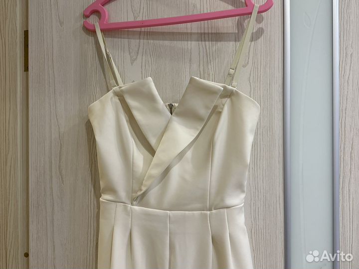 Love republic комбинезон