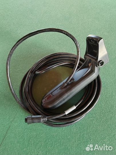 Эхолот raymarine element 7