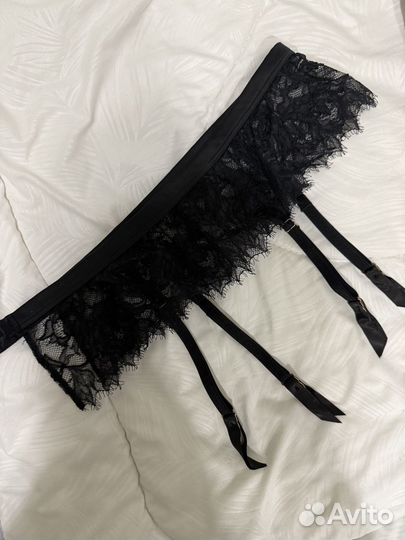 Пояс для чулок