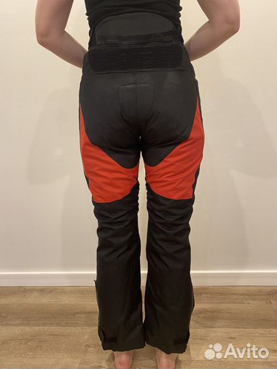 Мотобрюки женские размер 44-46