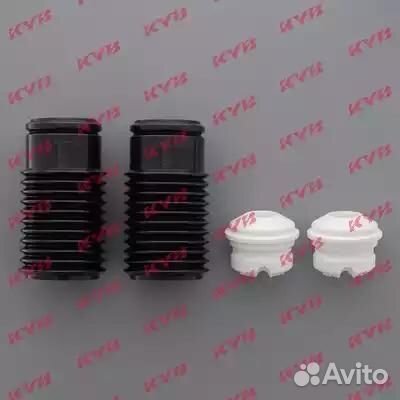 Комплект пыльн.+отб. opel kadett d, e(79-91) - f